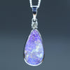 Natural Australian Queensland Boulder Opal