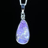 Beautiful Natural Opal Colour