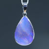 Beautiful natural Opal Pattern