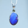 Natural Australian Queensland Boulder Opal