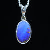 Gorgeous Natural Opal Colour and Pattern