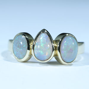 Gorgeous natural Opal Colours and Patterns