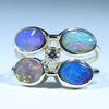 Gorgeous Natural Opal Colours and Patterns