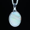 Beautiful Natural Opal Colours and Pattern
