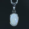 Beautiful Natural Opal Colours