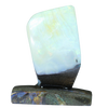 Natural Boulder Opal Polished Specimen - Code  SP31