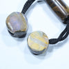 Australian Boulder Opal Matrix Bracelet 21cm Code G17