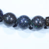 Australian Sandstone Opal Matrix Bracelet 21cm Code G41