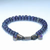 Australian Sandstone Opal Matrix Bracelet 21cm Code G42