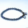 Australian Sandstone Opal Matrix Bracelet 21cm Code G51