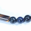 Australian Sandstone Opal Matrix Bracelet 19.5cm Code G38