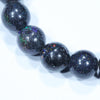 Australian Sandstone Opal Matrix Bracelet 21cm Code G41