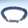 Australian Sandstone Opal Matrix Bracelet 21cm Code G42