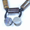 Australian Sandstone Opal Matrix Bracelet 18.5cm Code G50