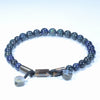 Fairy Opal Adjustable Bead Bracelet - Australian Opal Shop - Gold Coast - Qld