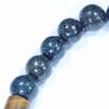 Australian Sandstone Opal Matrix Bracelet 17cm Code G32