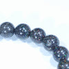 Australian Sandstone Opal Matrix Bracelet 18cm Code G43