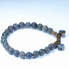 Australian Sandstone Opal Matrix Bracelet 22.5cm Code G37