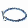 Opal Bead Bracelet - Australian Opal Shop - 186 Brisbane Rd - Gold Coast - Qld