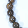 Australian Boulder Opal Matrix Bracelet 18cm Code G34