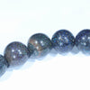 Australian Sandstone Opal Matrix Bracelet 22.5cm Code G46