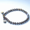 Australian Boulder Opal Matrix Bracelet 21cm Code G17