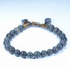 Australian Sandstone Opal Matrix Bracelet 22.5cm Code G37