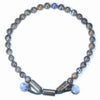 Australian Boulder Opal Matrix Bracelet 22cm Code G44