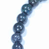 Australian Sandstone Opal Matrix Bracelet 18.5cm Code G36