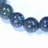 Australian Sandstone Opal Matrix Bracelet 22.5cm Code G46
