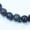 Australian Sandstone Opal Matrix Bracelet 20.5cm Code G19