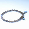 Australian Boulder Opal Matrix Bracelet – 18.5cm (Code G73)