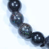 Australian Sandstone Opal Matrix Bracelet 21cm Code G41