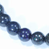 Australian Sandstone Opal Matrix Bracelet 16.5cm Code G40