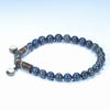 Australian Sandstone Opal Matrix Bracelet 18cm Code G43