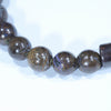 Australian Boulder Opal Matrix Bracelet  21cm Code G71