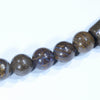 Australian Boulder Opal Matrix Bracelet  16cm Code G69