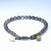 Opal Bead Bracelet - Australian Opal Shop - 186 Brisbane Rd - Gold Coast - Qld