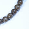 Australian Boulder Opal Matrix Bracelet – 18.5cm (Code G73)