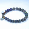 Australian Sandstone Opal Matrix Bracelet 22.5cm Code G46