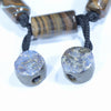 Australian Sandstone Opal Matrix Bracelet 18.5cm Code G36