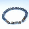 Australian Sandstone Opal Matrix Bracelet 18cm Code G43