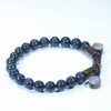 Australian Sandstone Opal Matrix Bracelet 17cm Code G49