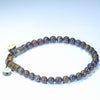 Opal Matrix Bead Bracelet - Australian Opal Shop - 186 Brisbane Rd - Gold Coast