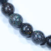 Australian Sandstone Opal Matrix Bracelet 21cm Code G41