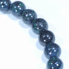 Australian Sandstone Opal Matrix Bracelet 20.5cm Code G47