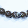 Australian Boulder Opal Matrix Bracelet 21cm Code G17