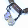 Australian Sandstone Opal Matrix Bracelet 17cm Code G49