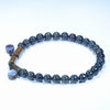 Australian Sandstone Opal Matrix Bracelet 20.5cm Code G47