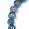 Australian Sandstone Opal Matrix Bracelet 22.5cm Code G46